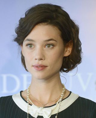 Astrid Bergès-Frisbey